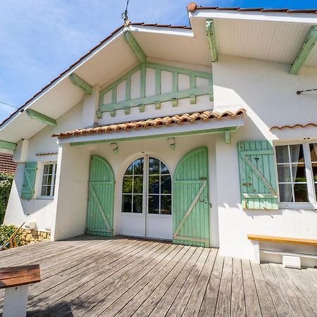 Villa Amandine - Charmante Maison De Famille Au Pyla Arcachon Exteriér fotografie